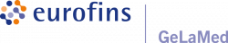 GeLaMed Logo