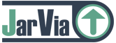 JarVia Logo