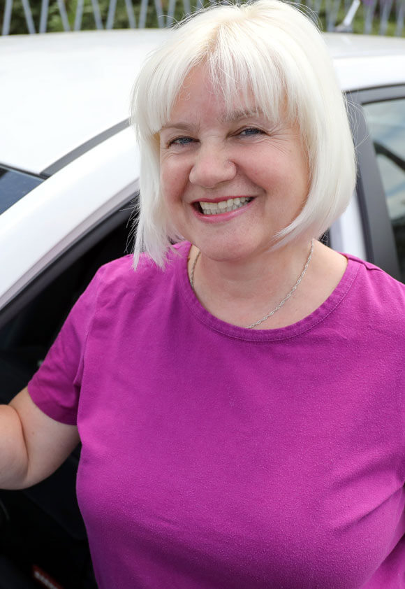 Pfirsichhaut-Kosmetik - Mobile Fußpflege Kerstin Kätzel