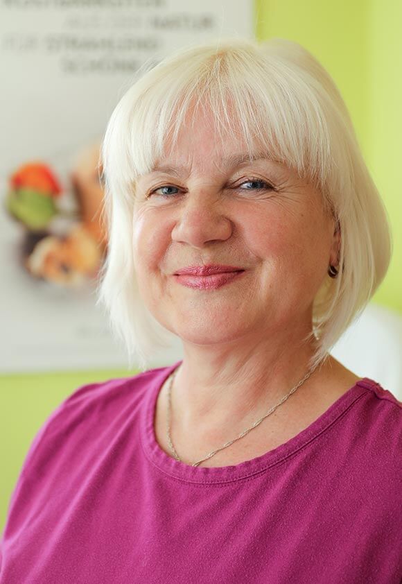 Pfirsichhaut-Kosmetik – Kerstin Kätzel Pfirsichhaut-Kosmetik - Kerstin Kätzel