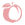 Pfirsichhaut-Kosmetik - Icon