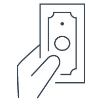 Icon Eintrittsgebühren
