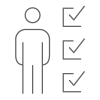 Icon Rechtliche-Bedingungen
