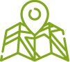 Icon Karte