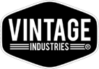 Vintage Industries Logo